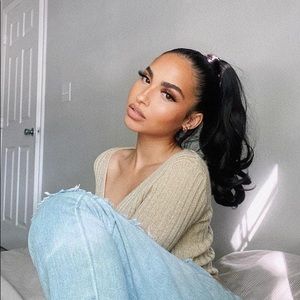 INH (Insert Name Here) Lily Pony